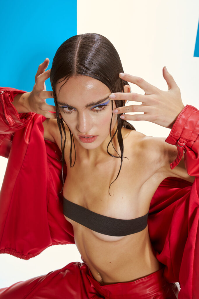 Milagros Milovan 1055