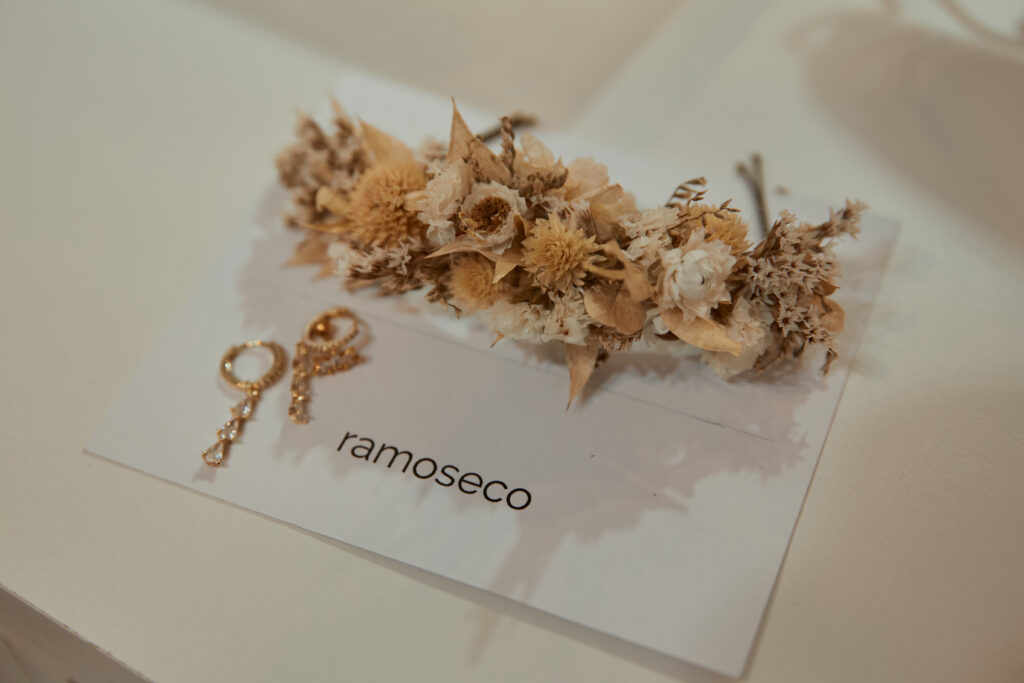 preparación & ceremonia 102