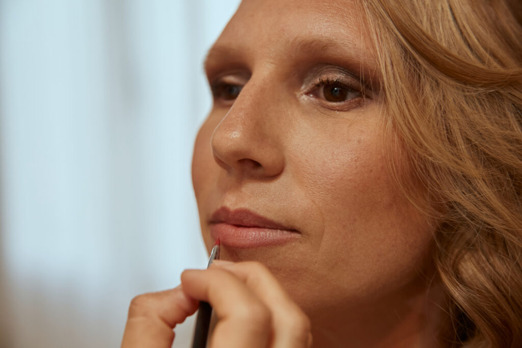 preparación & ceremonia 127