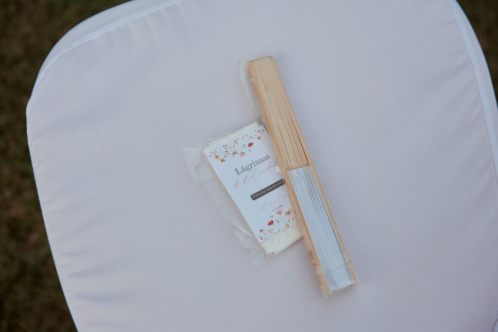 preparación & ceremonia 133