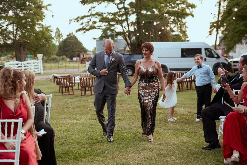 preparación & ceremonia 162