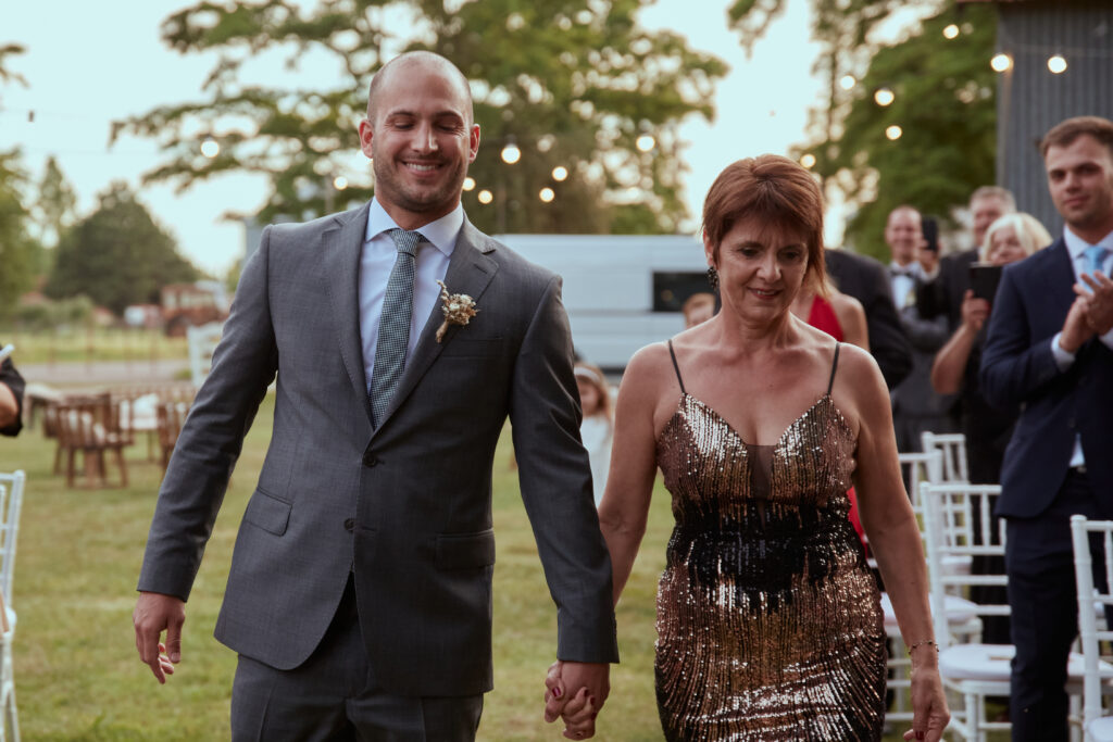 preparación & ceremonia 169