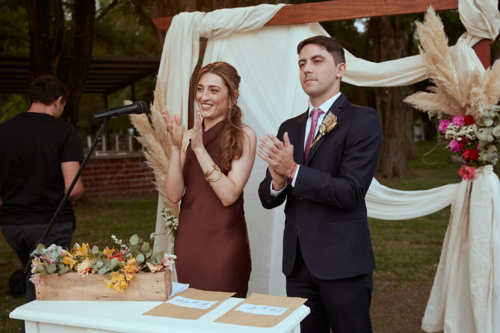 preparación & ceremonia 170