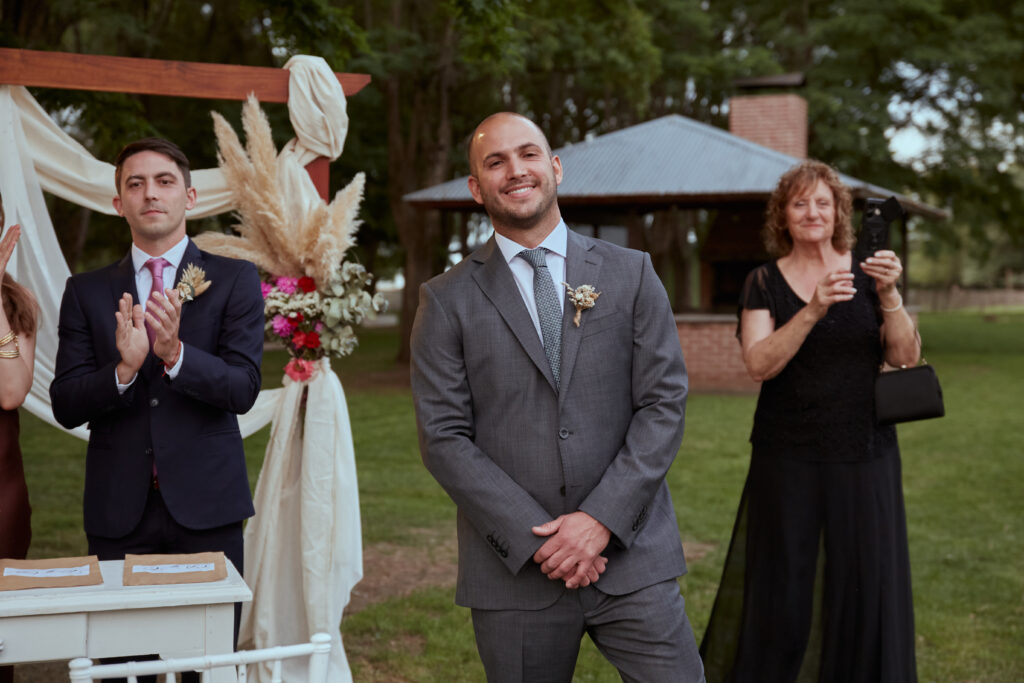 preparación & ceremonia 197