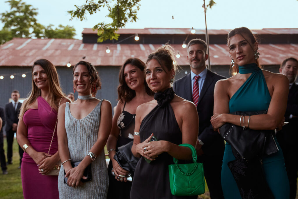 preparación & ceremonia 240