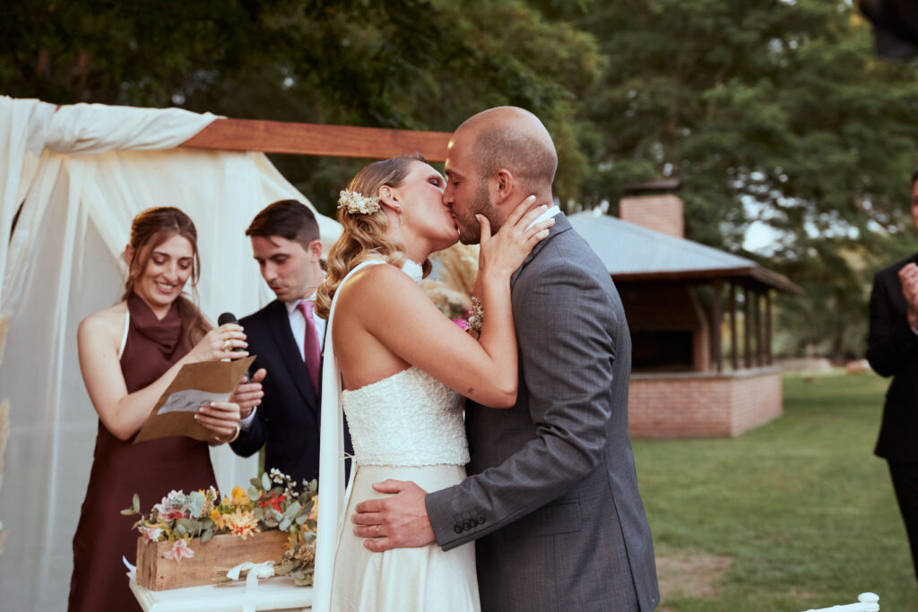 preparación & ceremonia 351