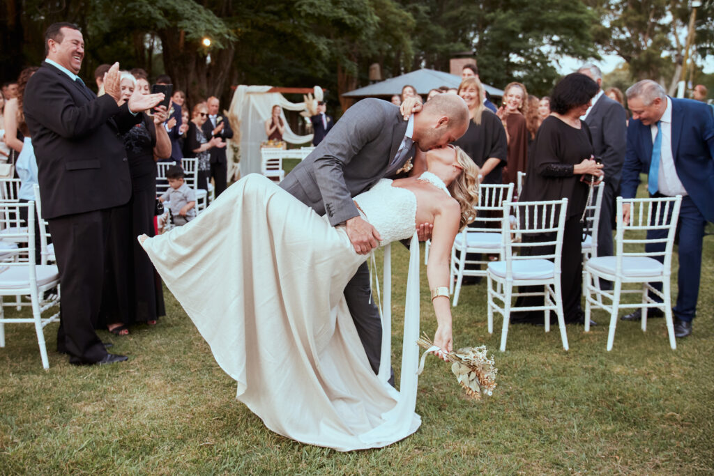 preparación & ceremonia 361