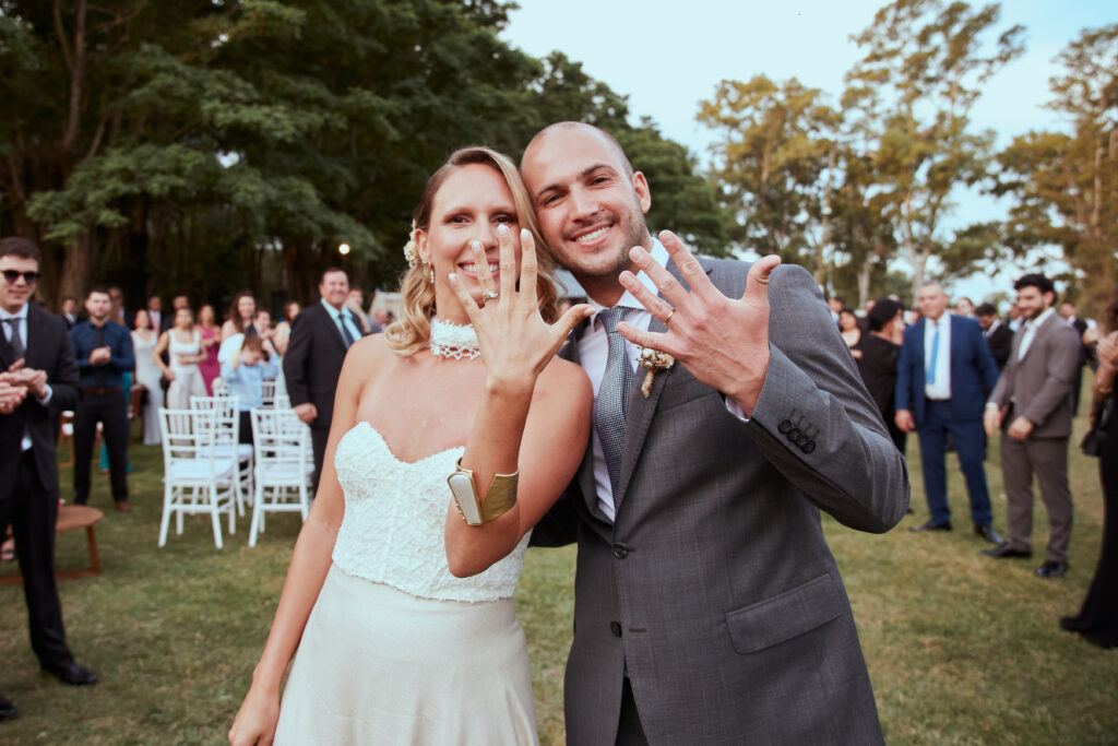 preparación & ceremonia 367