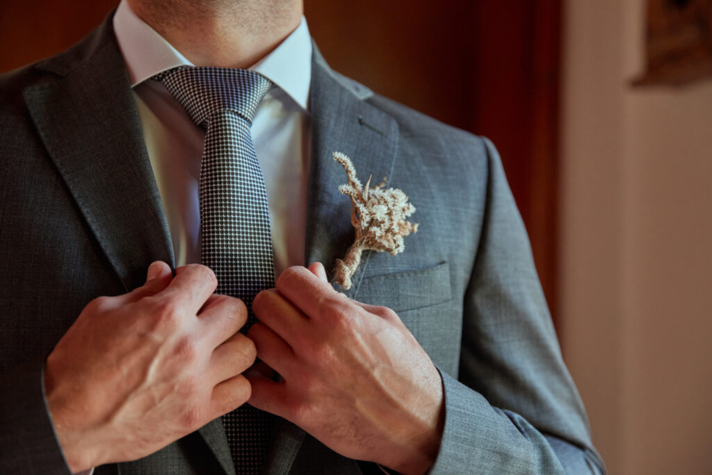 preparación & ceremonia 52