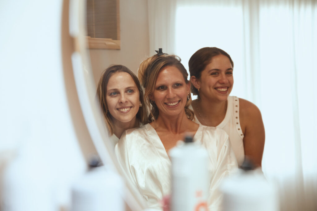 preparación & ceremonia 83